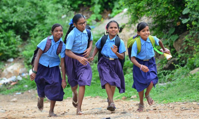 बिहार में 4 जनवरी से खुलेंगे स्कूल-कॉलेज: Schools reopen in Bihar