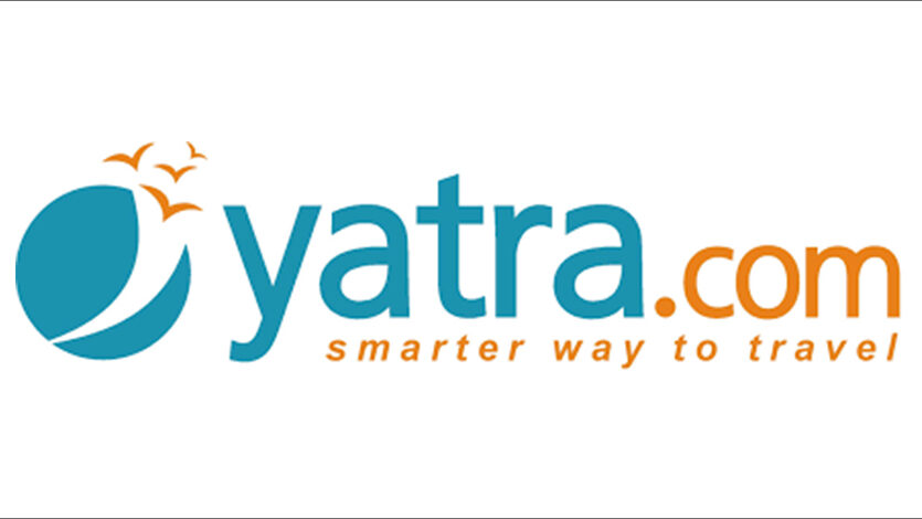 Yatra has one of the best hotel booking app