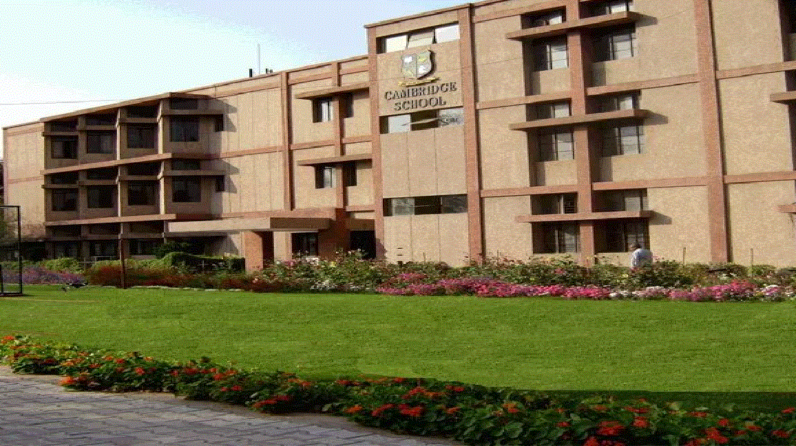 Cambridge School, Sector 27, is one of the best CBSE-affiliated schools in Noida