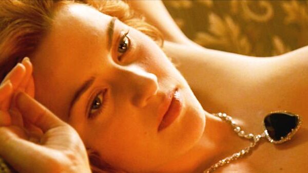 Kate Winslet is know for her looks in Titanic