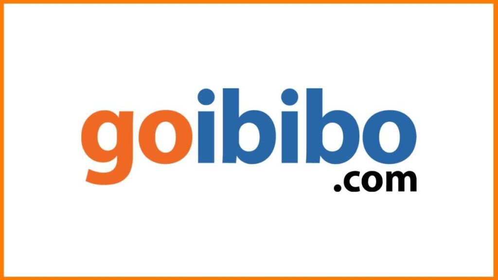Goibibo website has the maximum number of hotel listing in India