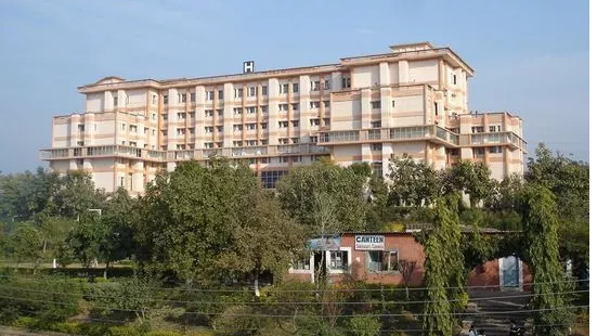 Acharya Shree Chander Institute is one of the famous nursing colleges in Jammu