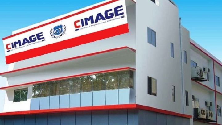 CIMAGE is one of the best private BBA colleges in Patna