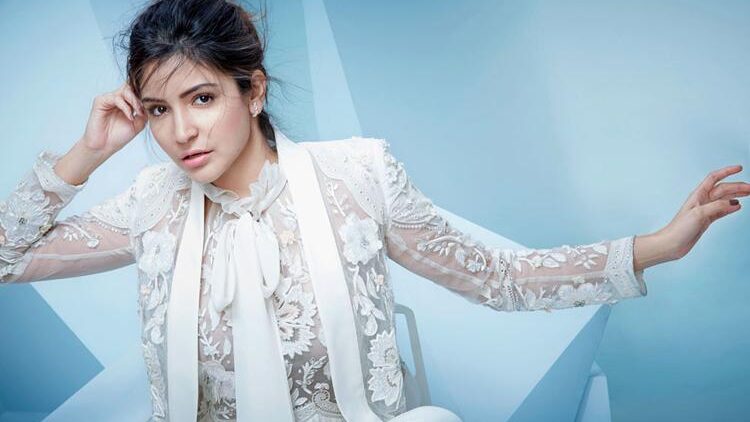 Anushka Sharma is one of the highest-paid Bollywood actresses