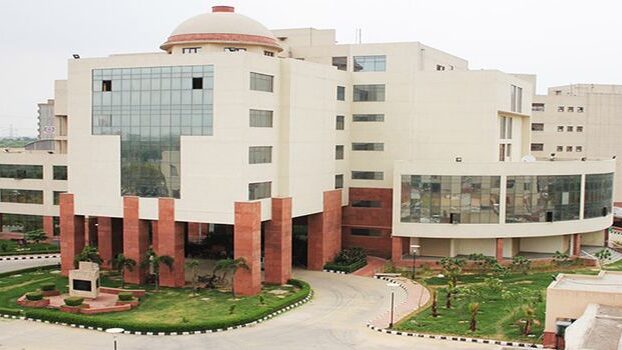 National Law University, Delhi is one of the best colleges accepting CLAT 2022 scores.