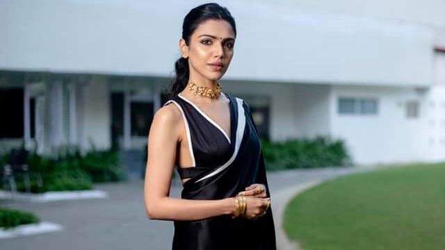 Shriya Pilgaonkar is known for her role in Mirzapur. 