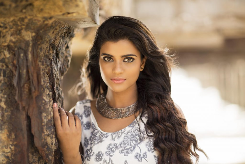 Aishwarya Rajesh is a one of the sexiest Malayalam actresses.