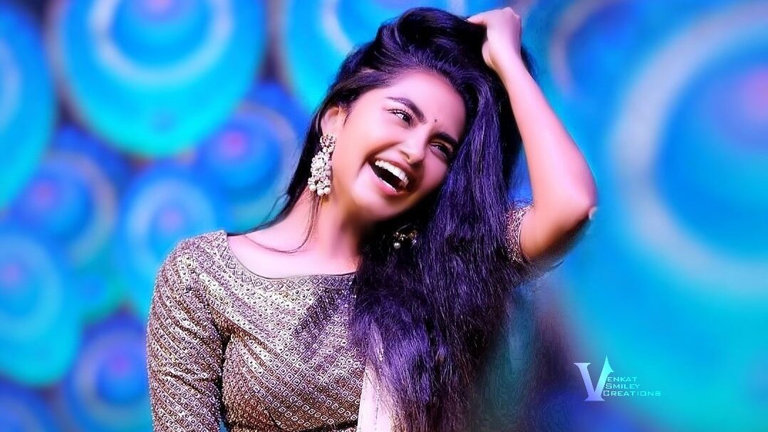 Anupama Parameswaran is one of the youngest Malayalam actresses in industry.