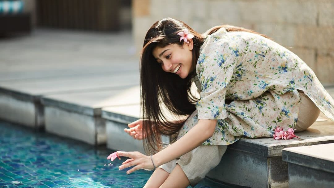 Sai Pallavi is one of the cutest Malayalam Actresses.