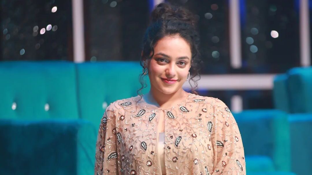 Nithya Menen is one of the famous Malayalam Actresses who has worked in many television shows.
