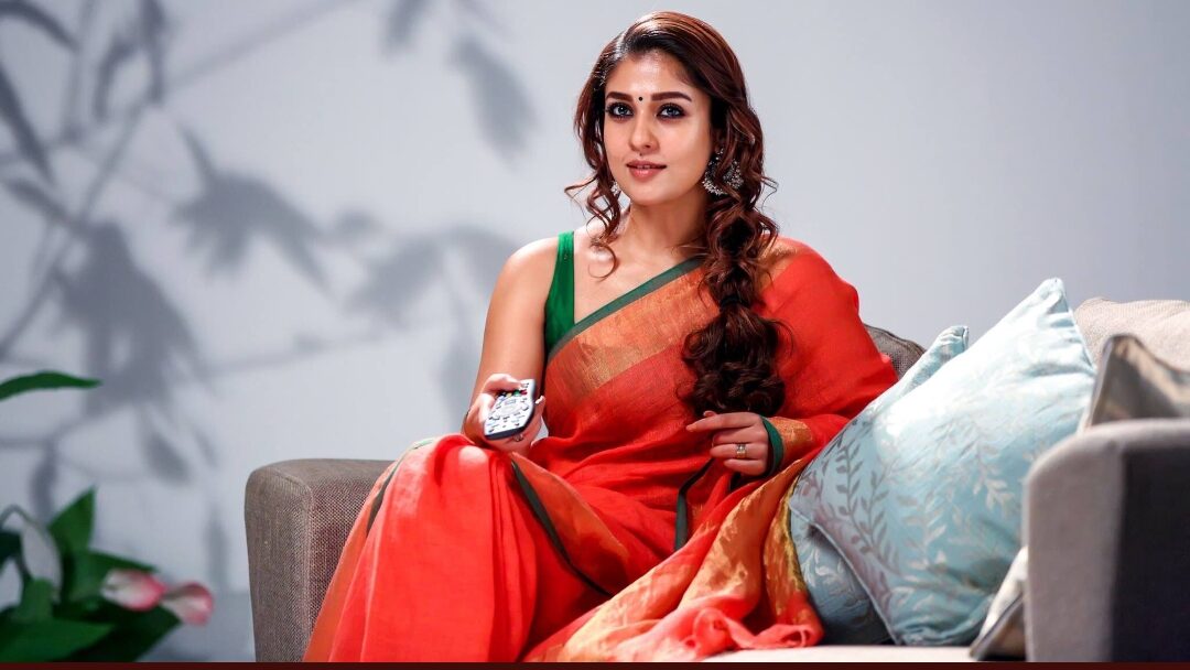 Nayanthara is the famous Malayalam actresses.
