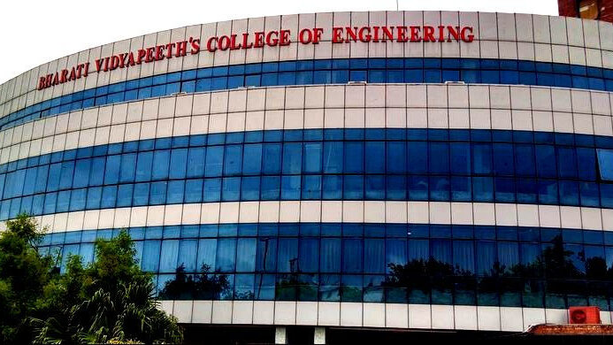 Bharati Vidyapeeth’s College of Engineering is one of the top IPU BTECH colleges.