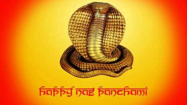 Nag Panchami is one of the important Festivals in August 2022.