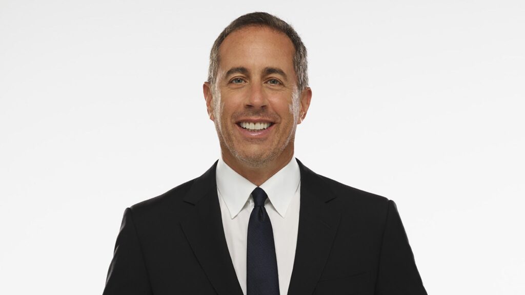 Jerry Seinfeld is the richest actor in the world and his net worth is $1 billion dollars.