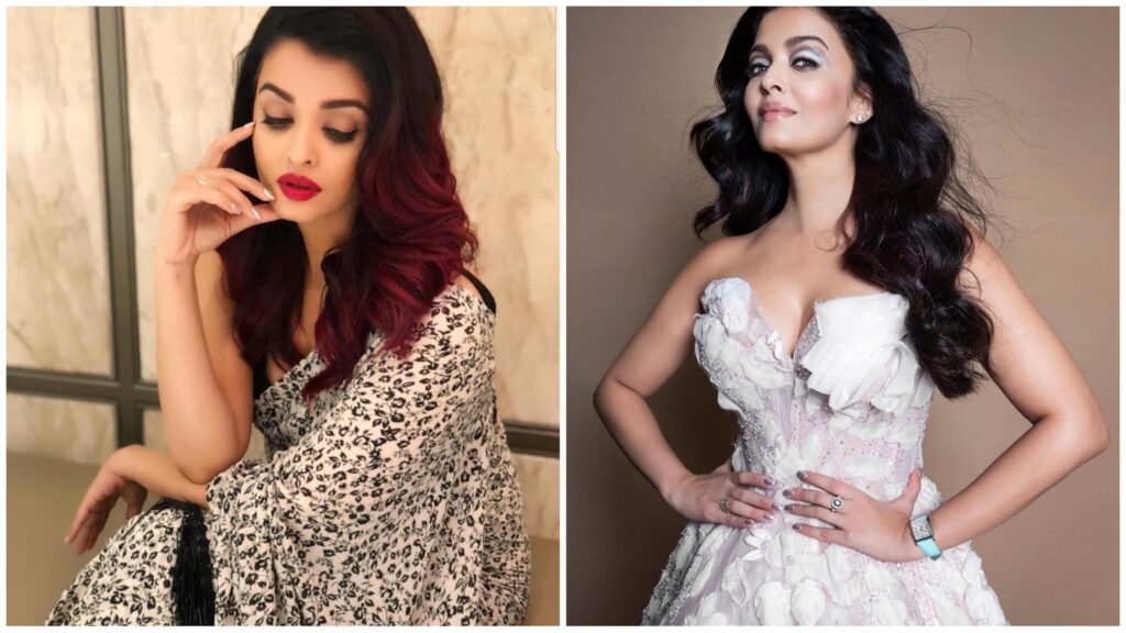 Apart from acting, Brand endorsements and her personal investments make Aishwarya Rai Bachchan the richest Indian actress.