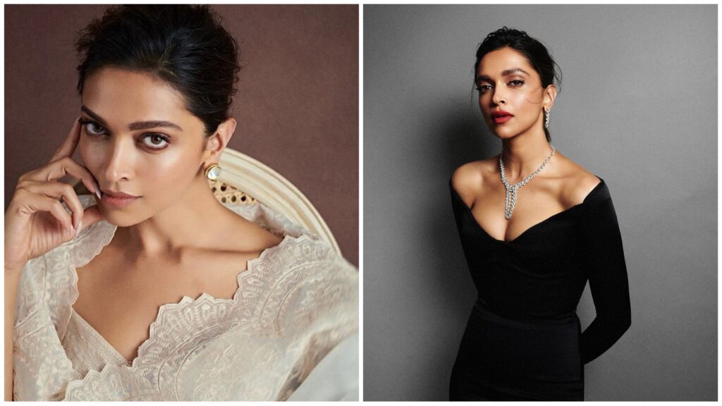 Deepika Padukone become one of the richest Indian actresses after getting married to Ranveer Singh.