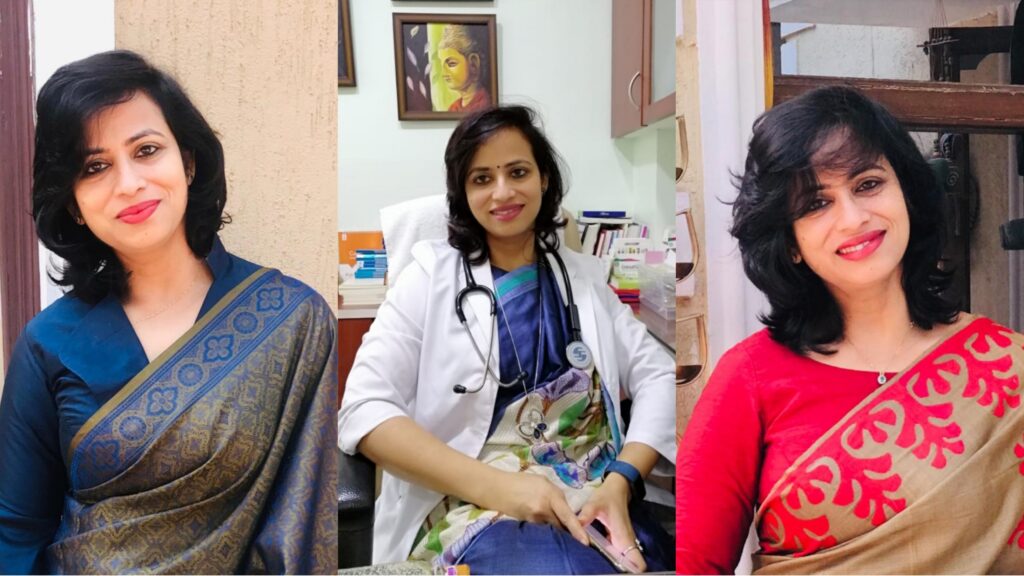 Dr. Aarti Gupta is one of the best Gynecologist in Gurgaon.