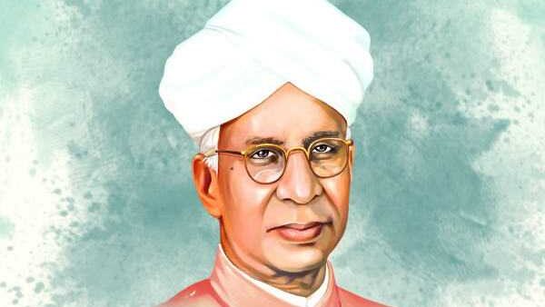 The first vice president of India was Dr Sarvepalli Radhakrishnan and we celebrate teacher days every day on his Birthday. 