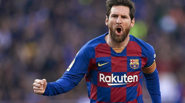 Lionel Messi is currently the highest-paid player which makes him one of the richest footballers in the world.
