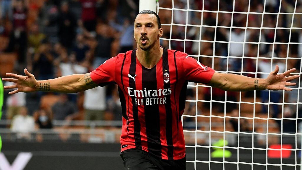 Zlatan Ibrahimovic is one of the most popular and richest footballers in the world.