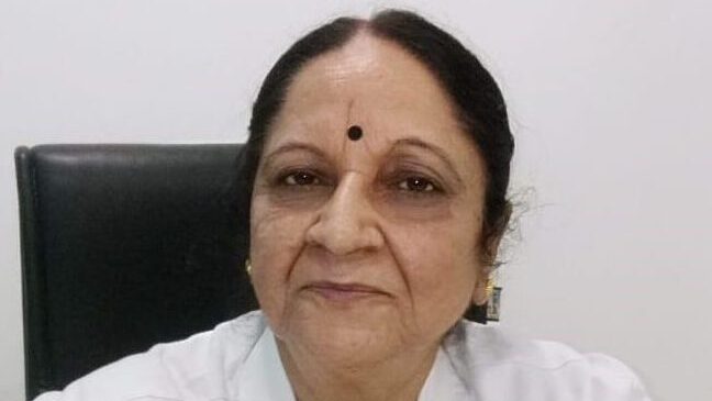 Dr. Jyoti Rai is one of the oldest gynecologists in Ranchi.