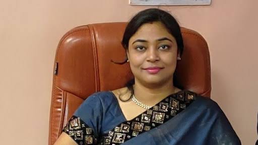 Dr. Shradha Chakhaiyar is one of the famous gynecologists in Patna.