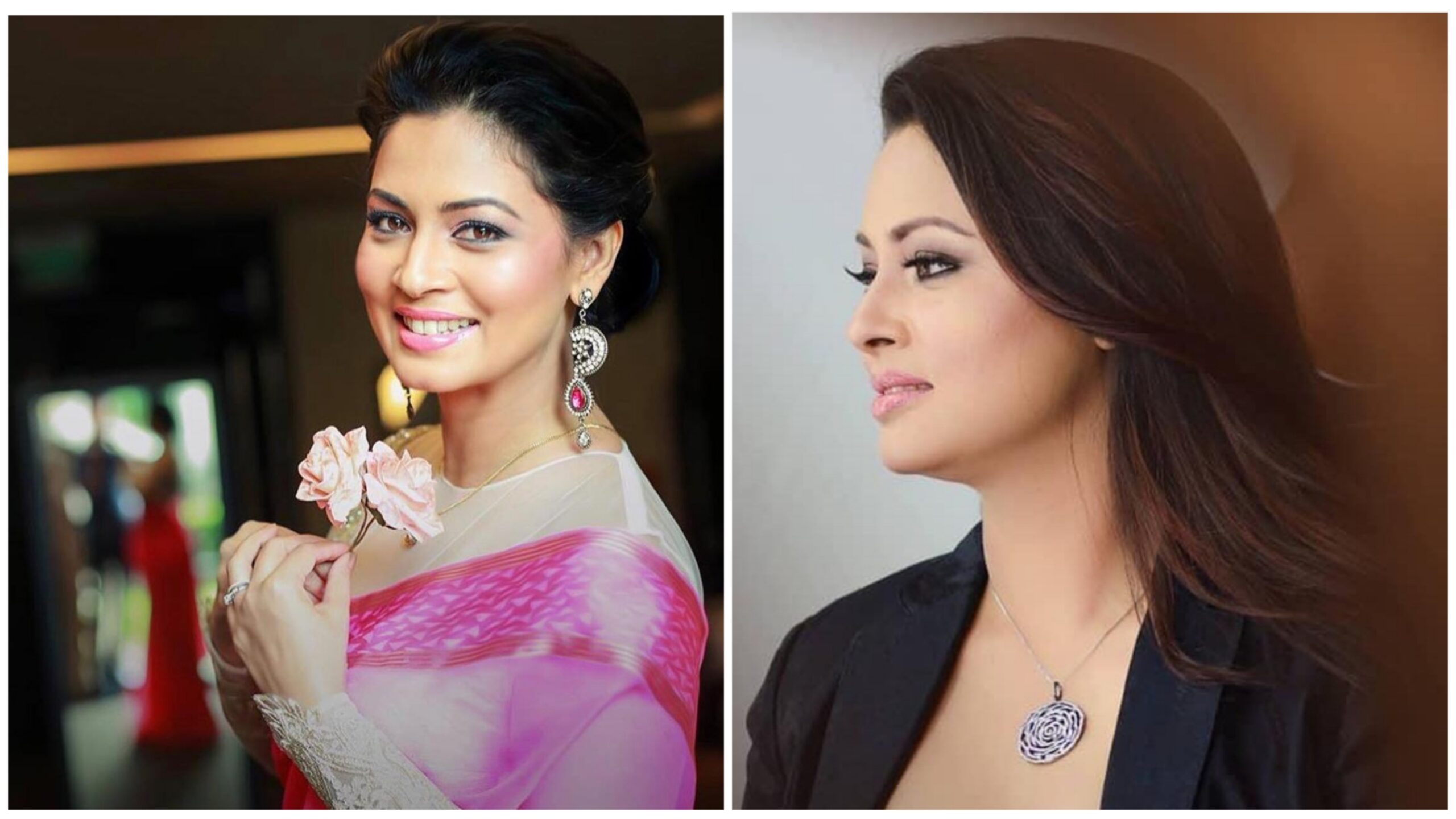 Top 7 Most Beautiful Hottest Sri Lankan Actresses