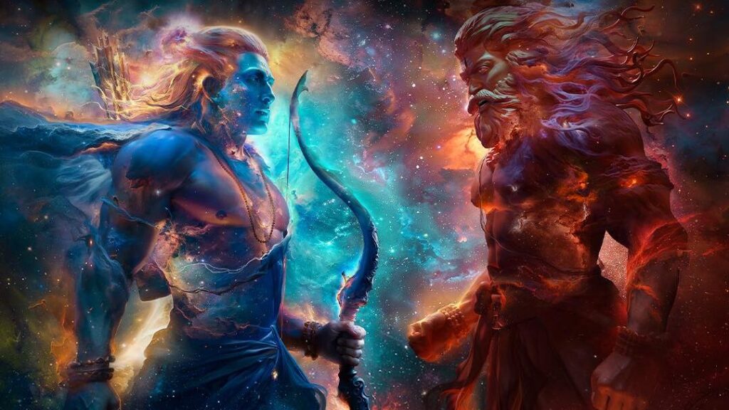 Ramayana is one of the most popular and awaited movies in 2026.