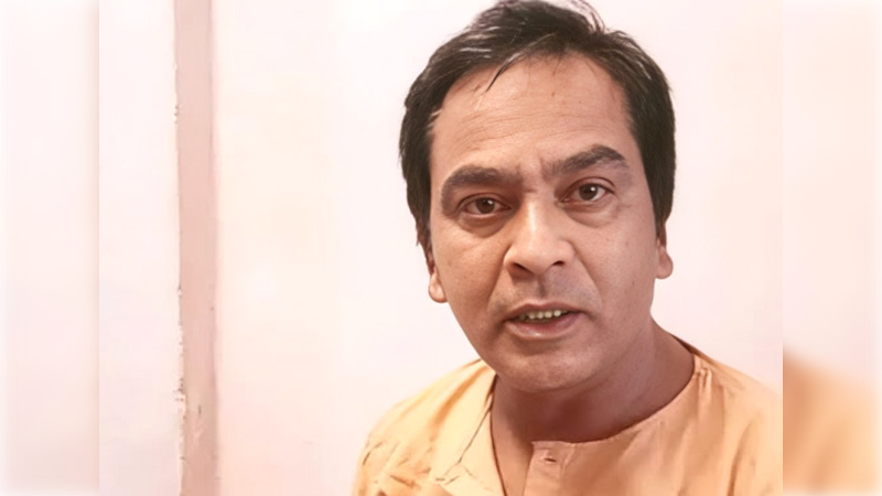 Dhurandhar Actor Nadeem Khan is in big trouble after his maid alligation of a rape case.