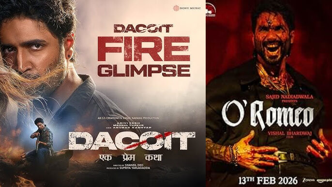 Underdog Bollywood Movies That May Become Blockbusters in 2026.