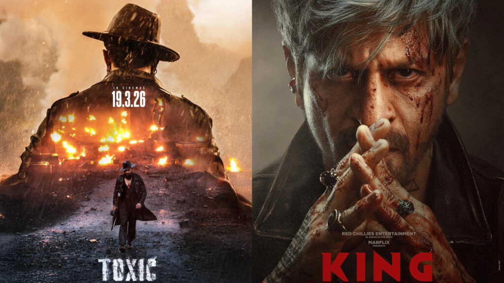 Top 10 Most Awaited Movies in 2026