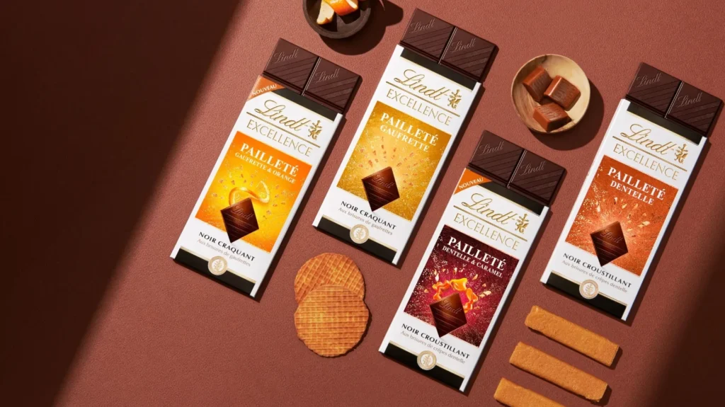 Lindt & Sprüngli AG share is second highest expensive in the world and most expensive share of Switzerland.