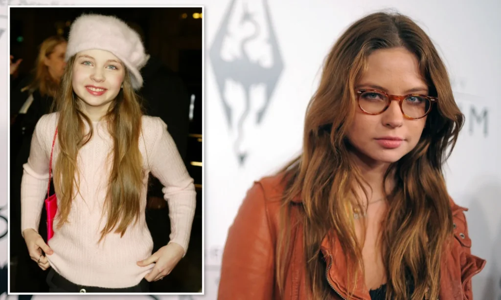 Famous Hollywood Actress Daveigh Chase Dies at 35 Medical Examiner Confirms AIDS as Cause of Death