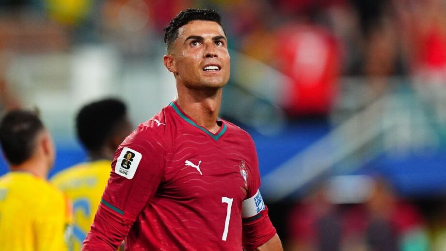 Portugal Football Team