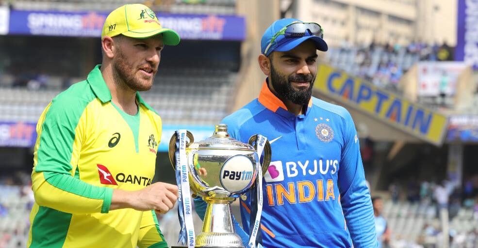 India tour of Australia: IPL में अच्छे प्रदर्शन का खिलाडियों को इनाम; रोहित, इशांत हुए बाहर