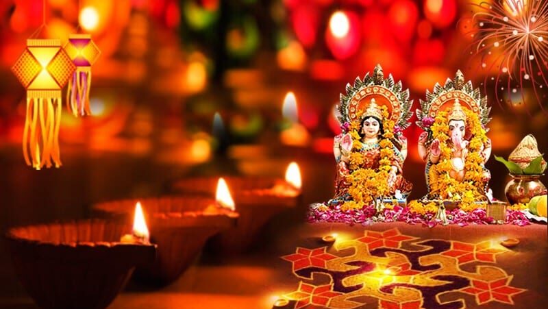 When is Diwali 2020? Maa Lakshmi Puja