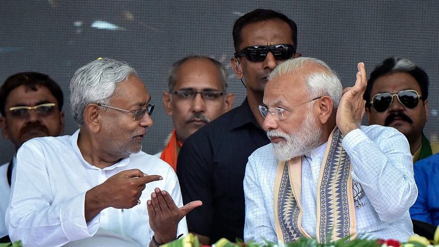 ‘शाम तक करेंगे नेतृत्व पर फैसला’; Nitish Kumar को लेकर क्या है BJP का इशारा? – Bihar Election Results Update