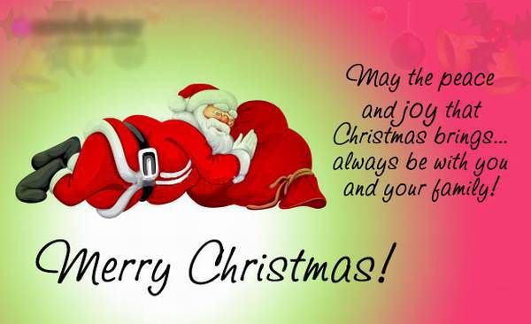 Merry Christmas 2020 images and quotes.