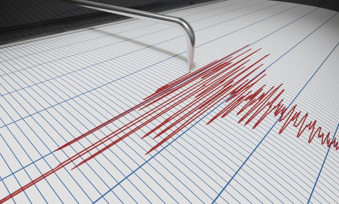 Earthquake strikes Delhi, Rajasthan, and other parts of India