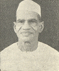 Member of Constituent Assembly from Bihar: Shri Banarsi Prasad Jhunjhunwala