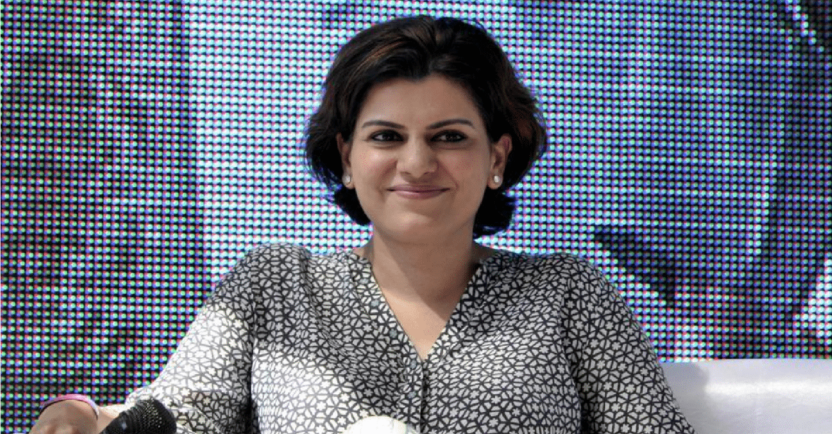 Nidhi Razdan caught in a phishing attack; says her Harvard University offer was duplicitous