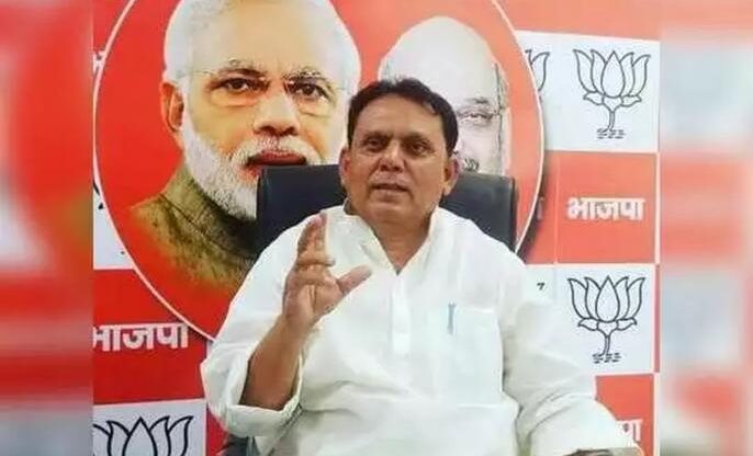 Munger में BJP प्रवक्ता पर चली दिनदहाड़े गोलियां, Nitish Sarkar में लचर होती जा रही है क़ानून व्यवस्था