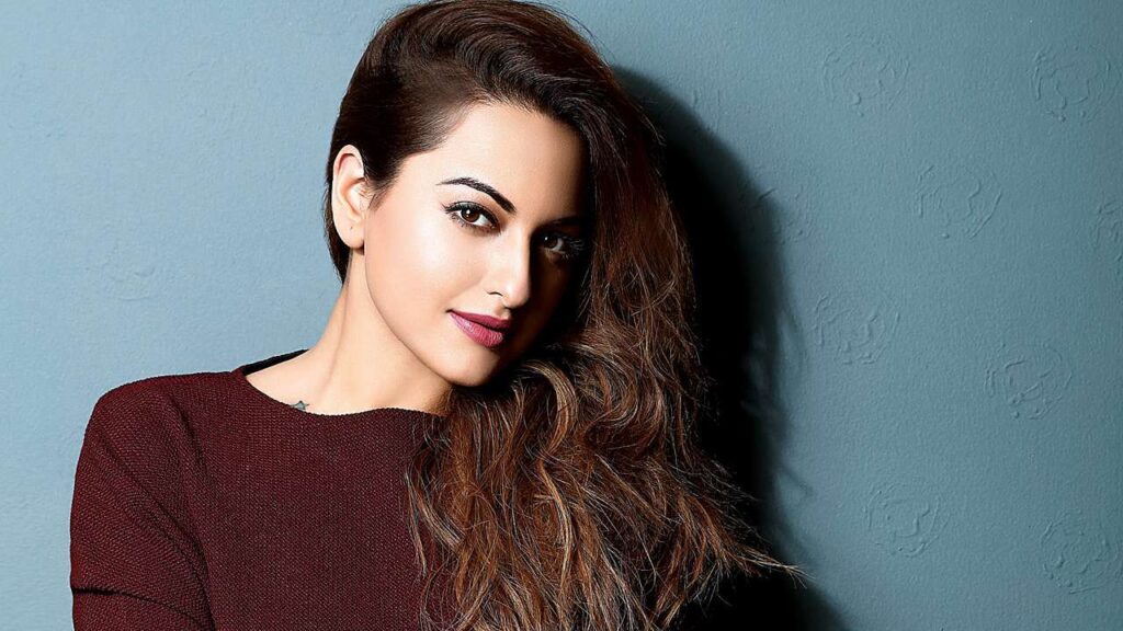 The most popular Bollywood actress from Bihar: Sonakshi Sinha