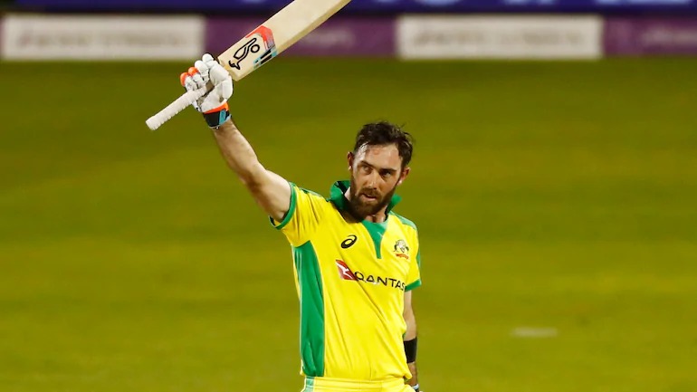 IPL Auction 2021: Maxwell went to RCB at whopping 14.25 cr
