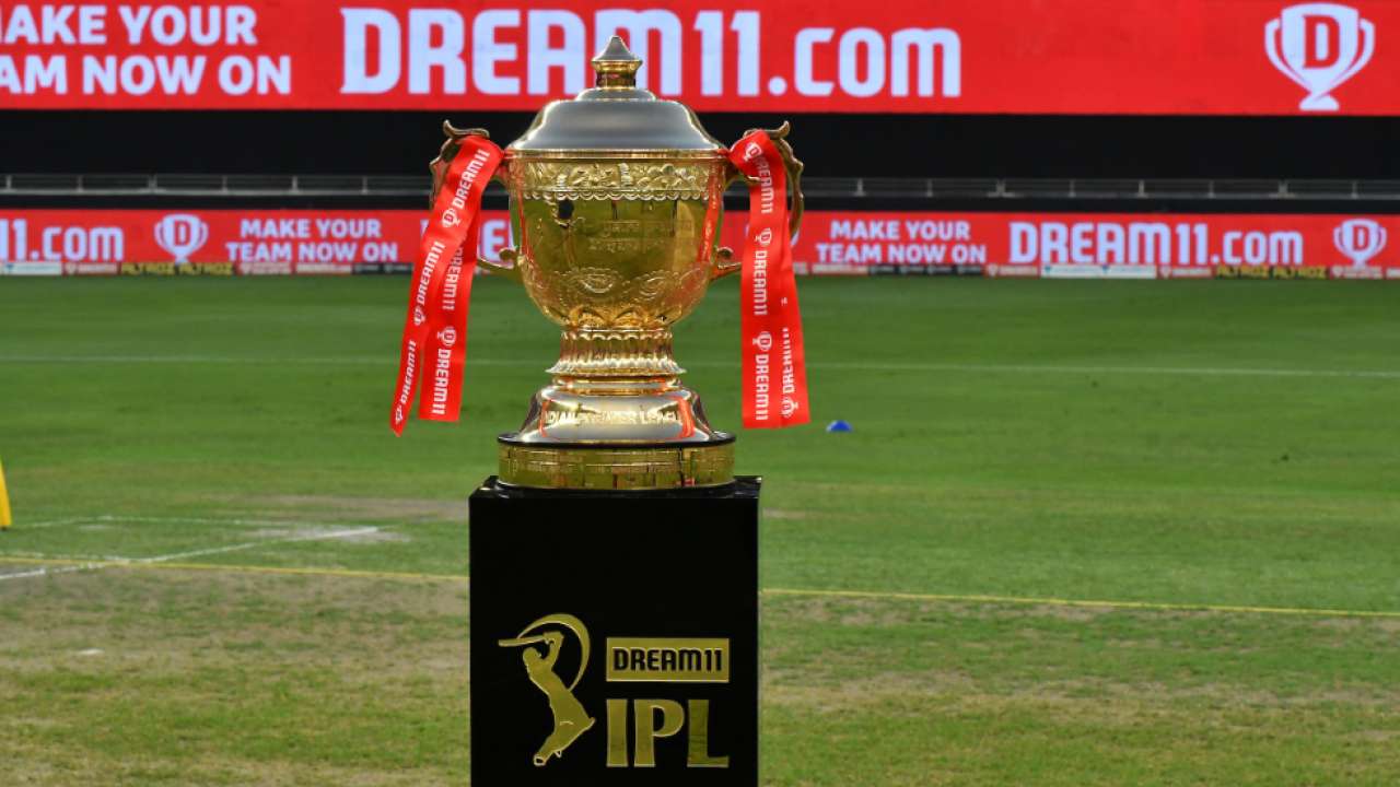 IPL 2021 schedule: Mumbai vs RCB to kickstart the grand league in Chennai