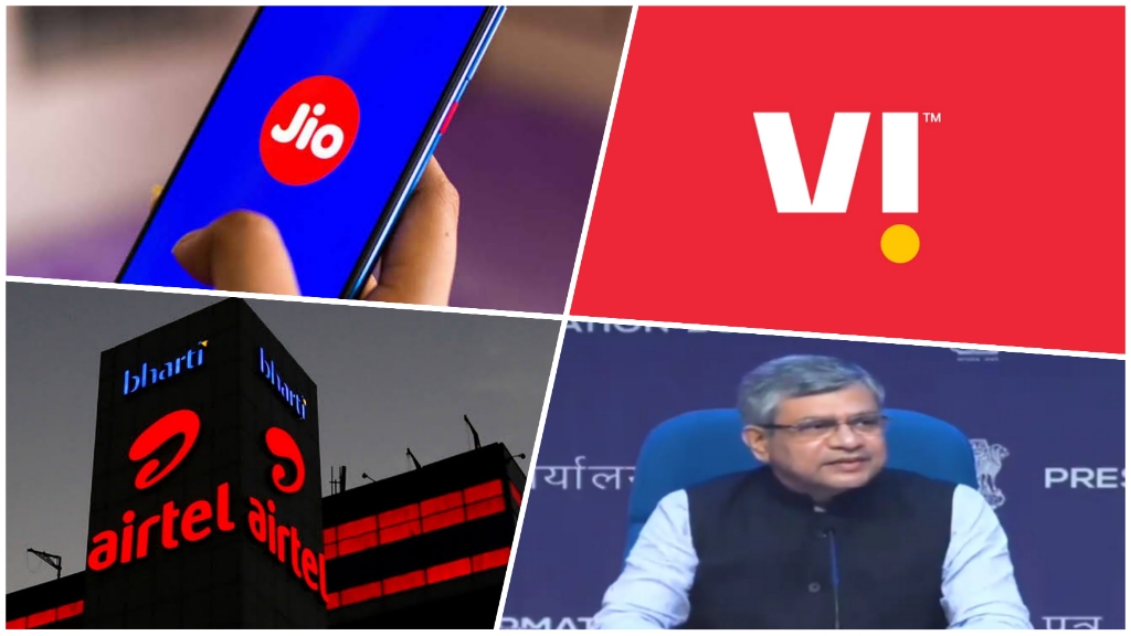 Good news for Vodafone Idea & Airtel: 100% FDI in telecom sector