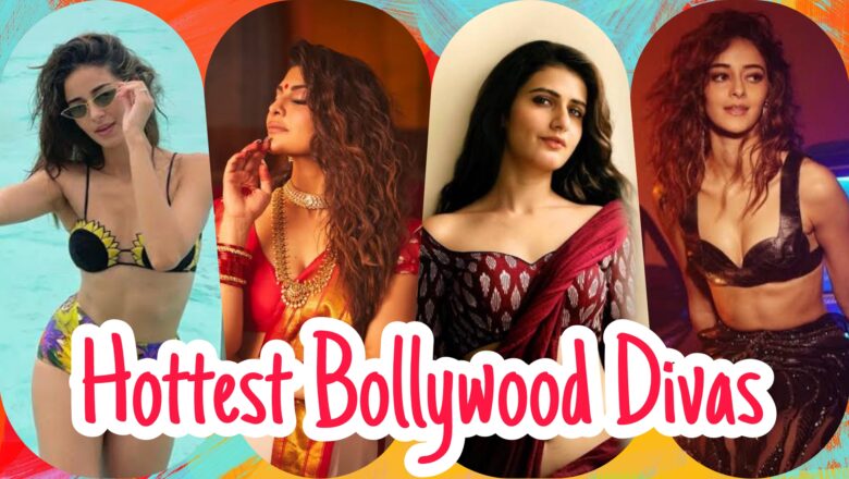 Top 10 Most Beautiful & Hottest Bollywood Actress of India