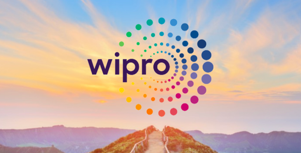 Wipro is among the biggest IT Companies in India 