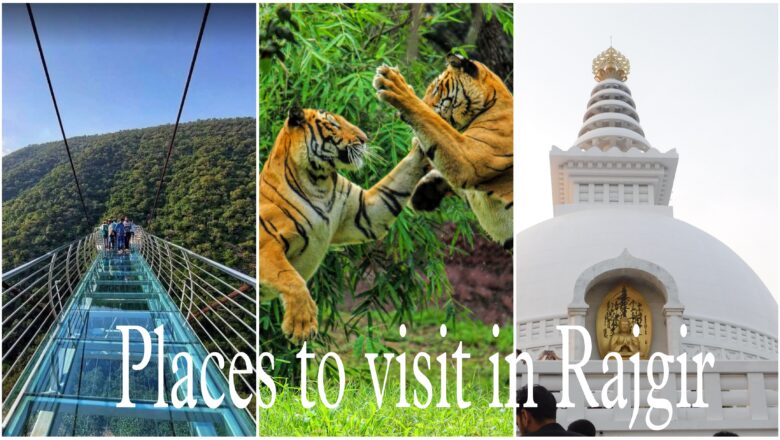राजगीर में घूमने की 5 सबसे खूबसूरत जगह: 5 Places To Visit In Rajgir me ghumne ki jagah