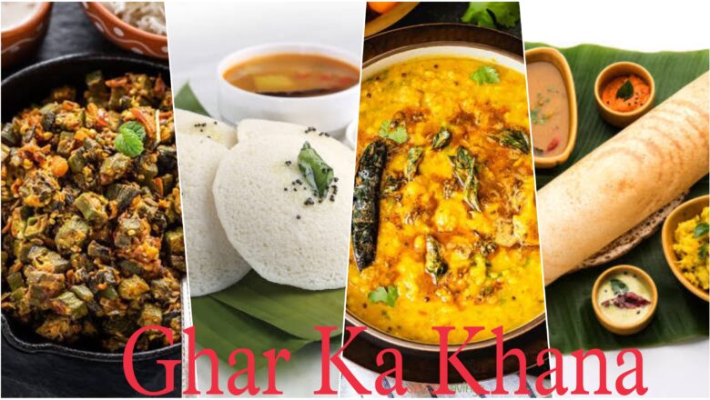 Know Bollywood Actor’s Favourite ‘Ghar ka Khana’